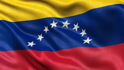 Día Nacional de Venezuela