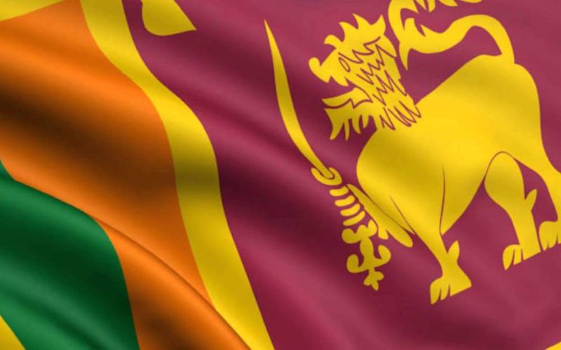 Independencia de Sri Lanka