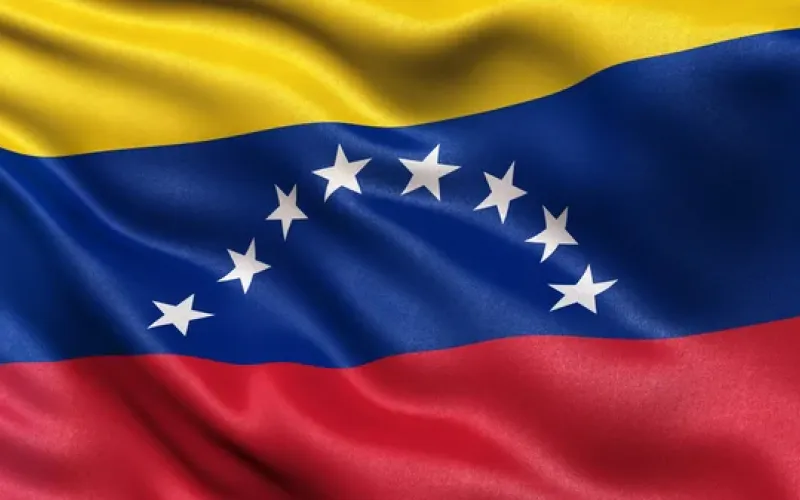 Día Nacional de Venezuela