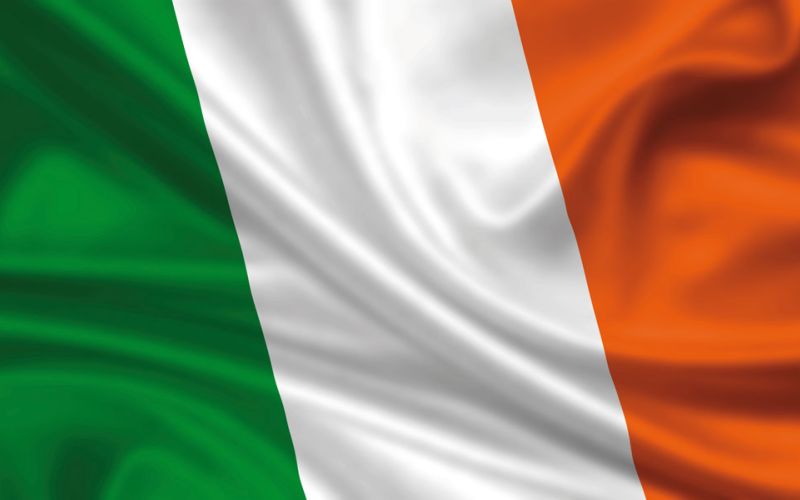 Día Nacional de Irlanda