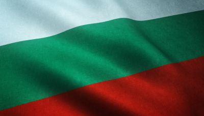 Elecciones Bulgaria