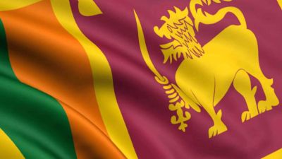 Independencia de Sri Lanka