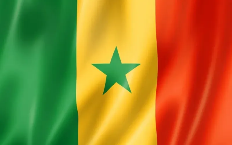 Festival Cultural de Senegal